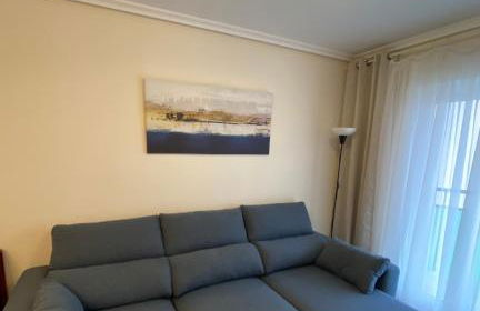 Apartamento Mar y Sol Benidorm - Photo 5