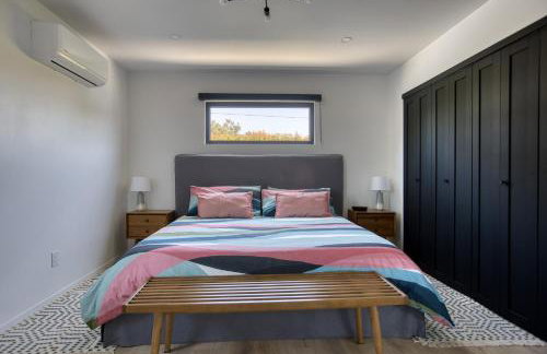 Brand-New MCM Guesthouse in West Los Angeles - Foto 20