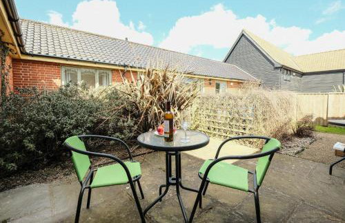 1 Hazelwood, Aldeburgh - Foto 24