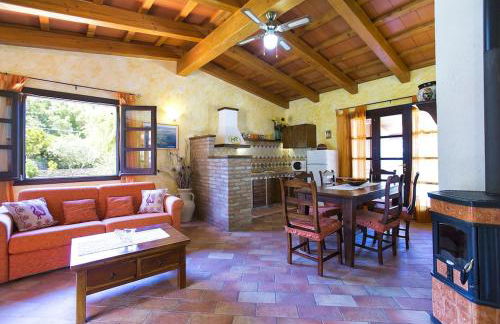 Villa Porticciolo vicino spiaggia per 6 persone con Aria Condizionata WiF - Foto 37