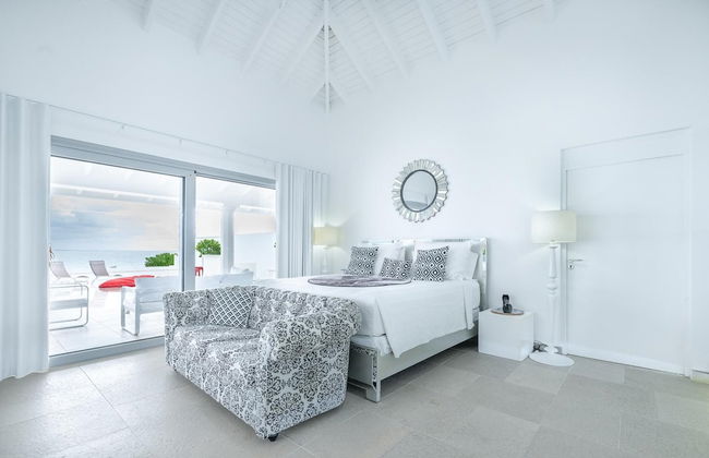 La Perla Estate - 7 BR Luxury Beachfront Villa With Utmost Privacy - Foto 7