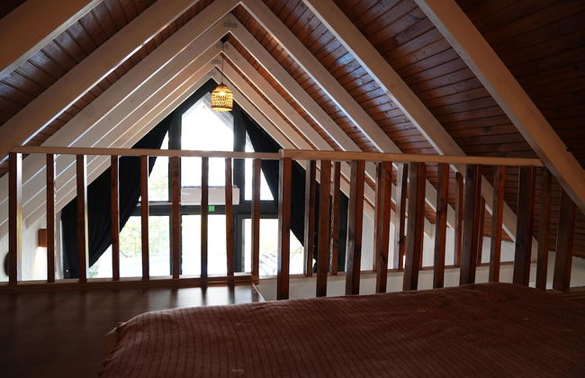 Oba Bungalov - Foto 34