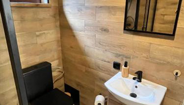 Domek u Patryka - Foto 5