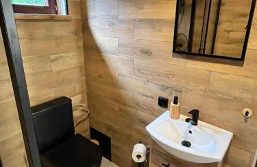 Domek u Patryka - Foto 5