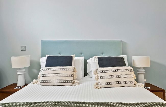 Hurlingham by Pureserviced - Foto 4