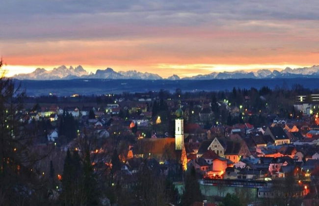 Wohnung in Rotthalmunster mit Balkon - Foto 24