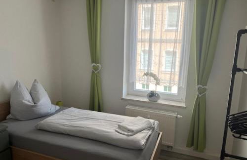 Gästehaus Graupner-Mittweida - Foto 8