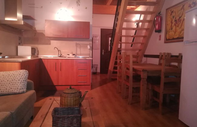 Sierra de Cazorla - Foto 14