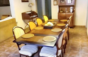 Spacious villa with private pool - Campo de Cuéllar - Foto 37