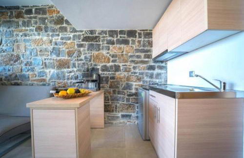 TerraZeus - Stone House Beachfront 1 - Foto 24