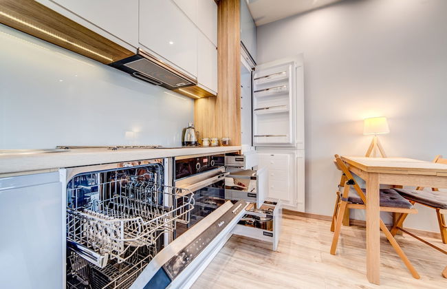 Rint - Centrum Kaczorowskiego - Foto 14