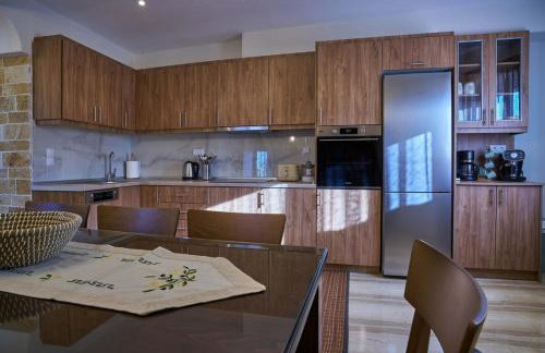 Blue Horizon Aggelokastro - Foto 22