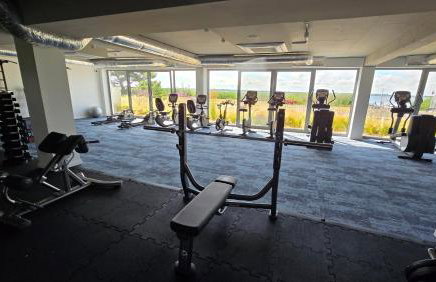 Perłowa Oaza Apartament Rogowo Pearl - Foto 53