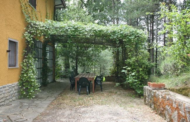 Villa Marisa - Foto 13