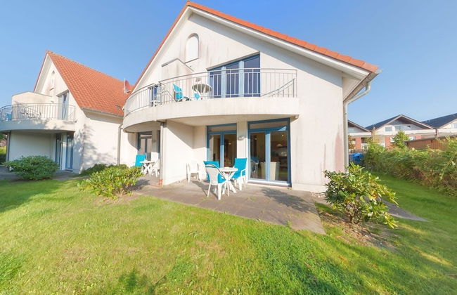 Ferienpark Am Meer Nordseebrise - Foto 8