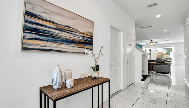 Luxury Home at Sonoma 9 En-suites Son102 - Foto 4, Habitación