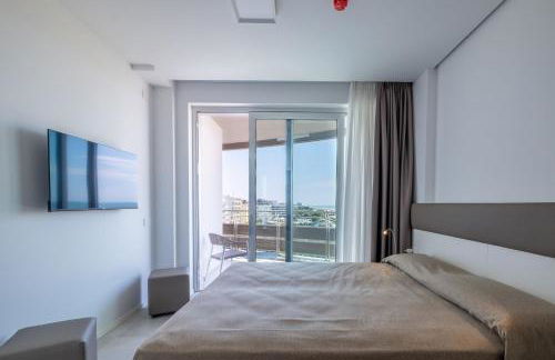 ApartHotel Panorama Beach - Foto 33