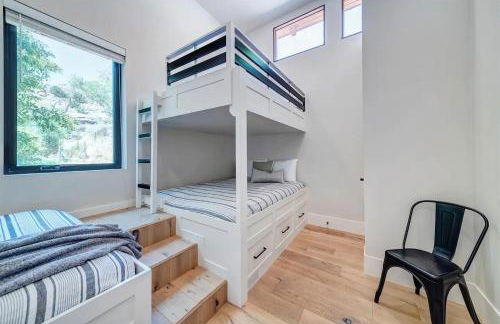 LaFave Luxury Rentals at Zion - Foto 59