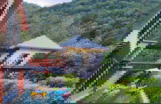 Siree vana Pool Villa Khao Yai - Foto 1