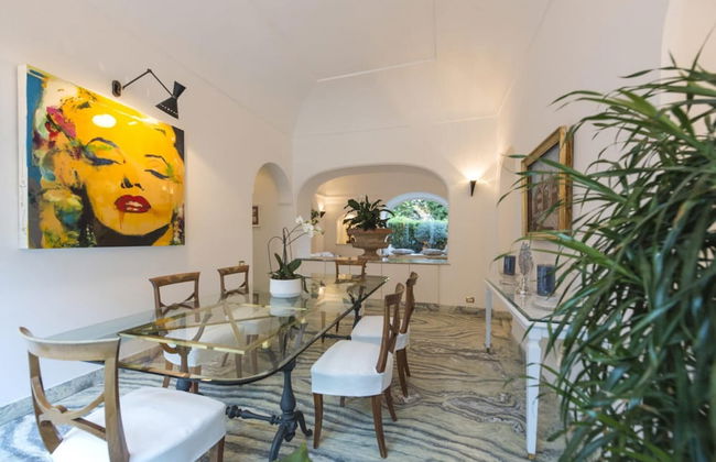 Villa La Conchiglia by Elite Villas - Foto 27