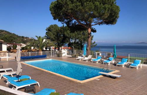 Résidence Punta paliagi - Foto 11