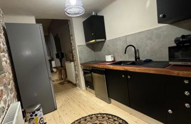 Amfikleias Earth houses - Foto 12