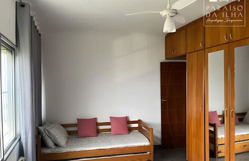 Apto 1 quarto, Ar Cond, Vaga e Vista Panorâmica - Foto 16