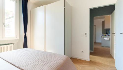 Blue Rain - Design Apartment - Foto 3, wardrobe
