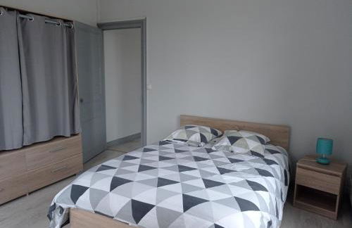 La Résidence du Canal de Bourgogne - Foto 65