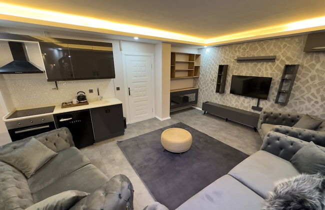 Paris Residence - Foto 26