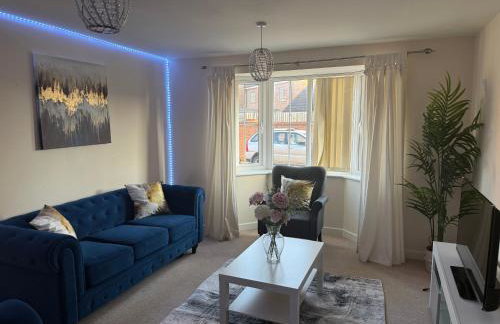 Bunting Haven - Foto 23