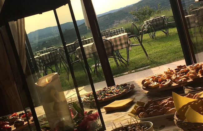 Agriturismo il Pianetto - Foto 45