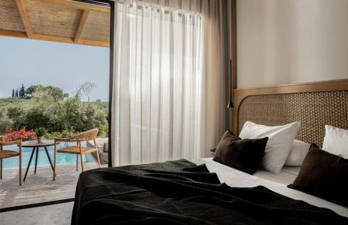 Mon Repo Secret Suites - Foto 27