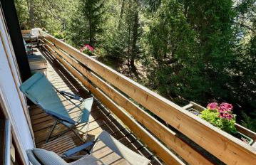 Ca'Mugo, a chalet in the magic woods, near Cortina - Foto 60