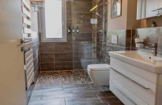 Modernes Apartment - Basel, Kur & Golf - Foto 5