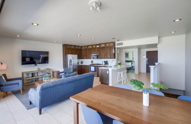 Ocean Park 09 - Foto 29