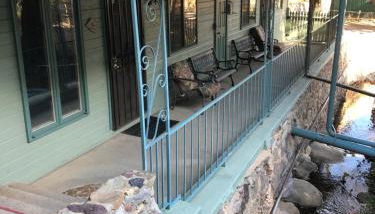 Ramsey Canyon B&B Apartment Suites - Foto 3