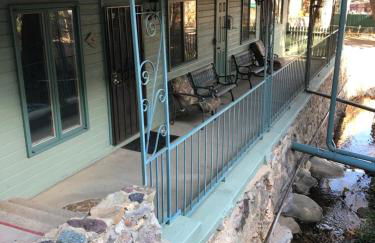 Ramsey Canyon B&B Apartment Suites - Foto 3