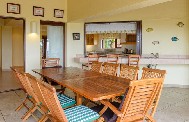 San Lameer Villa Rentals Three Bedroom Luxury 13908 - Foto 49