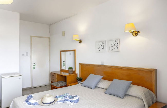 Stephanos Hotel Apartments - Foto 25