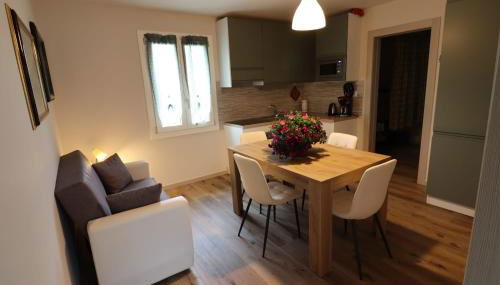 Appartamento al Sole - Foto 1, stove