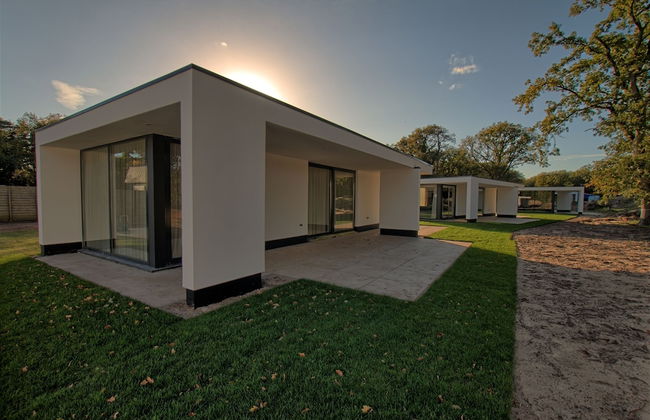 Najade Resort Het Gooi - Foto 34