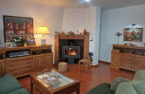 Casa Rural Valle de los Molinos - Foto 8