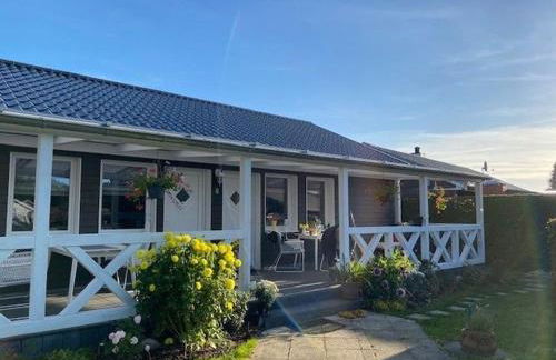 Bungalow "Sonnenschein" - Foto 1