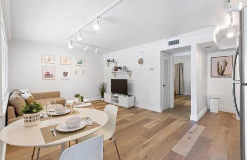 Charming Apartment near Las Olas Blvd - Foto 10