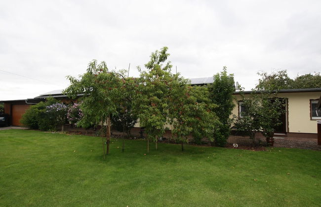 Reihenhaus in Lubben an der Spree - Foto 15