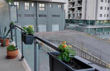La Terrazza Apartment - Foto 53