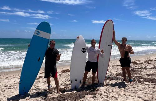 Wake Up to Waves - Oceanfront Condo - 2 BD-2BA - Foto 24