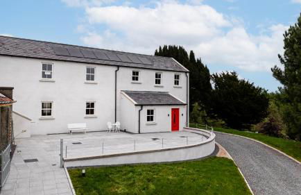 Whitehill House Farm Banbridge - Foto 8