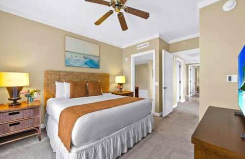 KBM Resorts FREE CAR Honua Kai Konea Partial Ocean View Recently Remodeled 2-Bedroom Condo Corner Unit HKK-434 - Foto 60